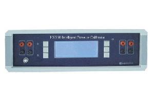 intelligent pressure calibrator