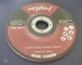 Shark Resin Bonded Cutting And Grinding Disc