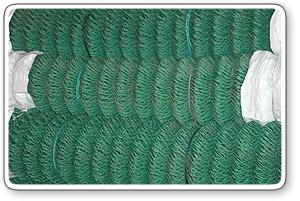 Chain Link Fence