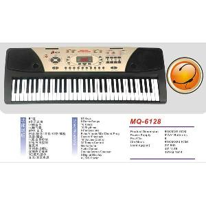 61keys electronic keyboard