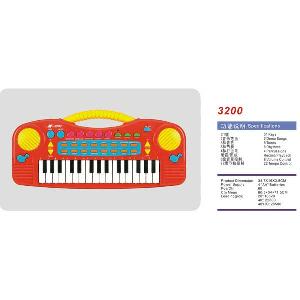 31keys electronic keyboard organ provider