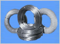 annealed wire