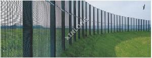 Yongxiang Supply All Kinds Of Fencing Products