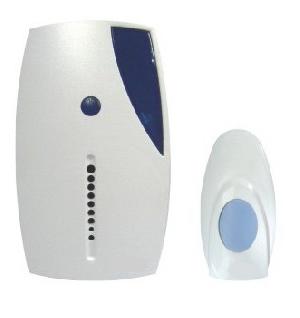 Digital Wireless Door Chime