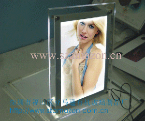 Advertising Light Box