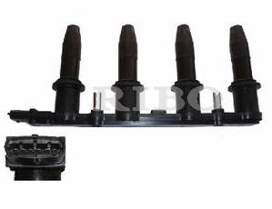 Ignition Coil Gm 1104082