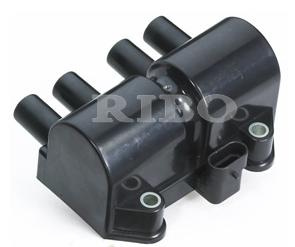 Ignition Coil Lsuzu 8-01101-038-0
