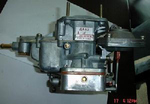 Lada Carburetor