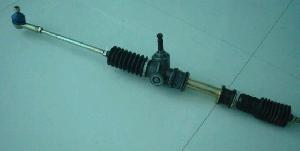 Steering Gear For Skoda
