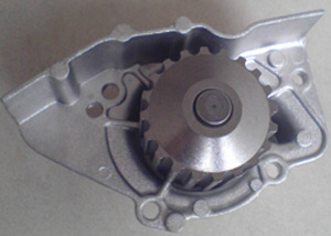 water pump peugeot 405 1201 50