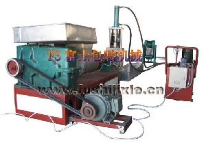 Pe / Ps Recycling And Pelletizing Line