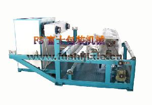 ps foam sheet laminating machine