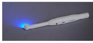 led curing light dy400 1 cure dental