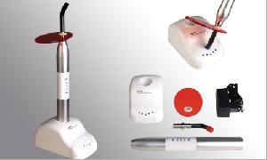 led curing light dy400 3 dental equipment cure