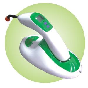 Led Curing Light Dy400-3, Dental Equipment, Endodontic Unit, Dental Cure Light, Cordless Curing Ligh