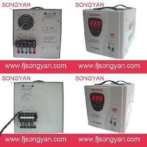 avr voltage stabilizer