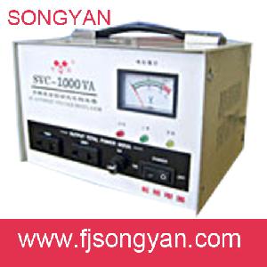 svc voltage stabilizer 1000va