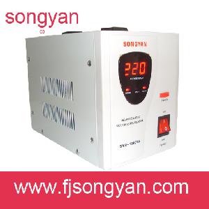 Automatic Voltage Regulator Svr-1000va