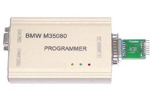 bmw m35080 auto programmer accessory