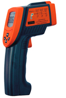 Infrared Thermometer, Auto Maintenance, Auto Accessory