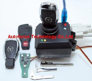 ir smart key prog programmer auto maintenance