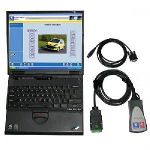 lexia 3 auto tester accessory