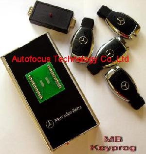 mb key prog programmer auto accessory