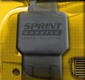 sprint booster car chip tuning auto accessory