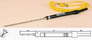 handhold surface thermocouple nr 81539