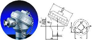 Terminal Head Knc