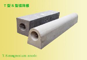 Magnesium Anode, Al Anode, Zinc Anode