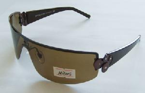 Sunglasses Of Polarized Lens