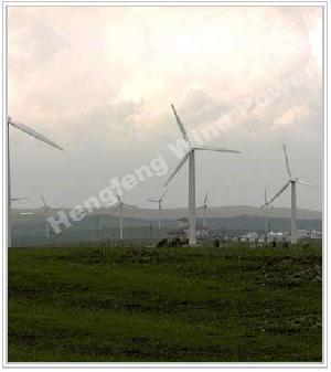 Wind Turbine Generator From 150w To 30kw