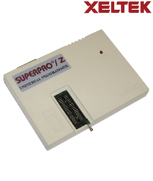 superpro z 40 pin universal programmer