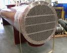 Titanium Heat Exchanger