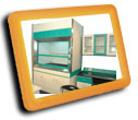 Lab Furniture, Lab Fume Hoods, Lab Fittings, Lab Faucets, Lab Island Table, Lab Working Table,