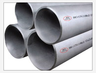 Stainless Steel Seamless Pipes