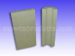 Mowco 650 D.c. Calcium Silicate Board And Pipe