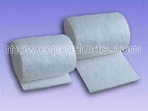 mowco ceramic fiber blanket