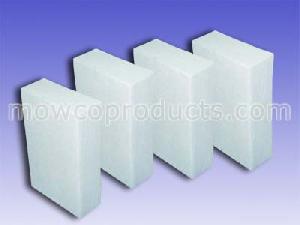 Mowco Ceramic Fiber Board