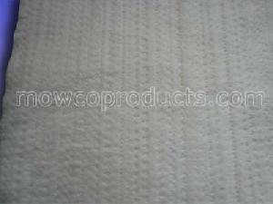 Mowco E-glass Needled Mat