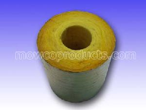 Mowco Glasswool Pipe Cover / Sections