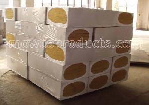 Mowco Rockwool Board