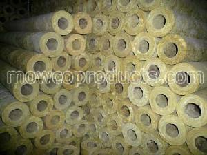 mowco rockwool pipe cover sections