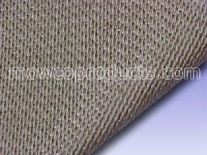 Mowco High Silica Fabric / Cloth