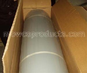 mowco silicone coated fiberglass cloth fabric tape