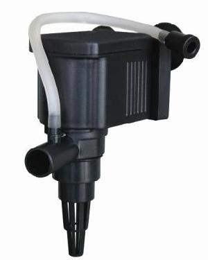 submersible water pump