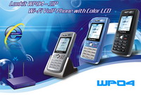 sip wifi phone producer