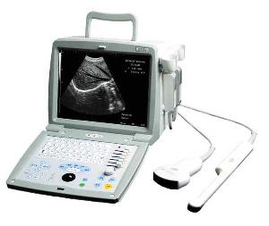 Portable Ultrasound Scanner Bw8a