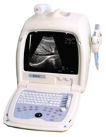 ultrasound scanner veterinary bw8c vet